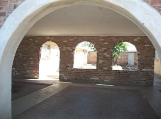 2142 N Bell Ave, Tucson, AZ 85712