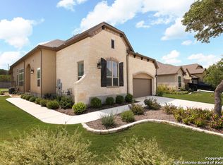 1950 Worsham Pass, San Antonio, TX 78260