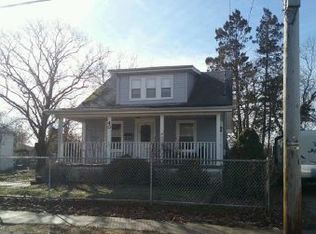 40 Franklin Ave, Northfield, NJ 08225