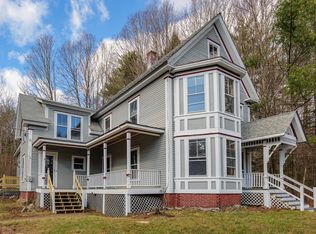 16 Old Sutton Rd, Bradford, NH 03221