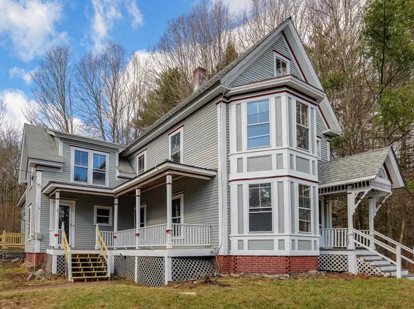 16 Old Sutton Road, Bradford, NH 03221