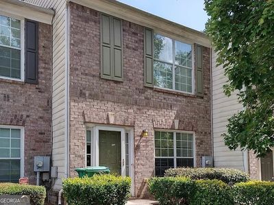 2810 Parkway Cv, Lithonia, GA, 30058