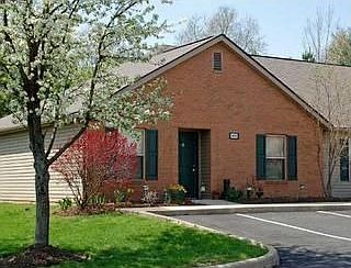 1st image of 1216 Rivercrest Dr S #A