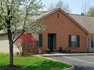 1216 Rivercrest Dr S #A, Delaware, OH 43015