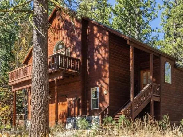11895 Oslo Dr, Truckee, CA 96161