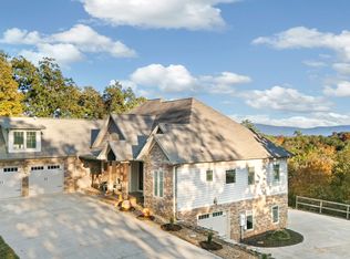 549 Old Bacon Rd NE, Cleveland, TN 37310