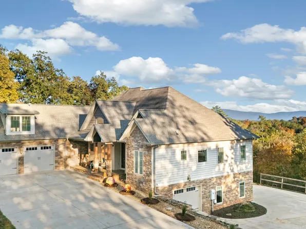 549 Old Bacon Rd NE, Cleveland, TN 37310