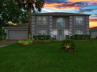 12418 Glenn Hollow Dr, Jacksonville, FL 32226