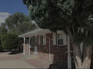 25 Yorkshire Rd #25, Pueblo, CO 81001
