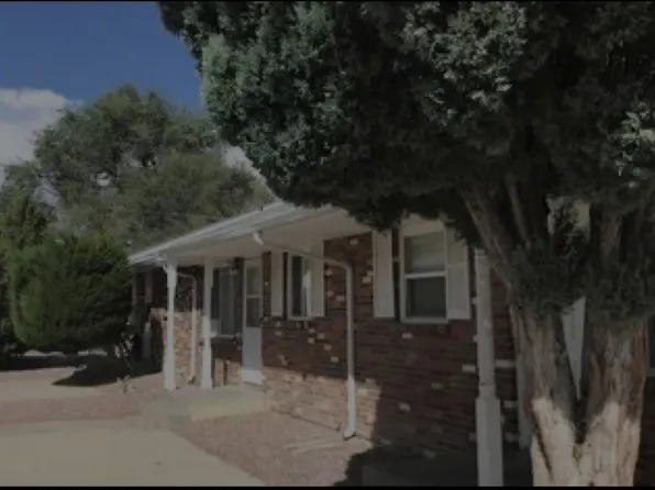25 Yorkshire Rd #25, Pueblo, CO 81001