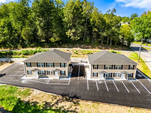 210 Mitchell St, Corbin, KY