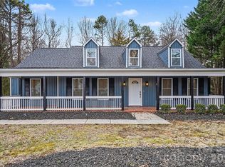 8343 Norcroft Dr, Charlotte, NC 28269