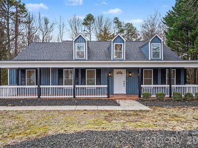 8343 Norcroft Dr, Charlotte, NC, 28269