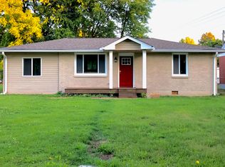 101 Willow St, Ashland City, TN 37015