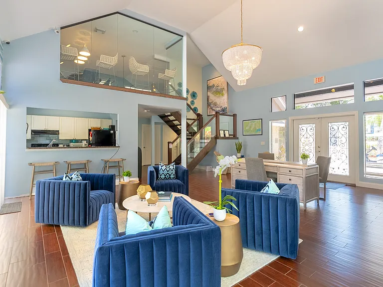 Fisherman's Landing Apartment Homes — Photo 16