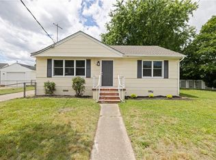 2600 Eastwood Ave, Chesapeake, VA 23324