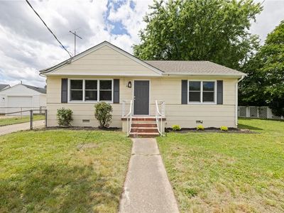2600 Eastwood Ave, Chesapeake, VA, 23324