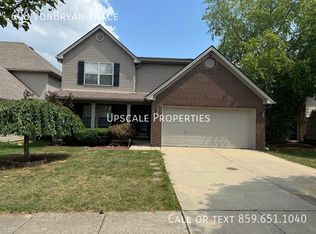 608 Vonbryan Trce, Lexington, KY 40509
