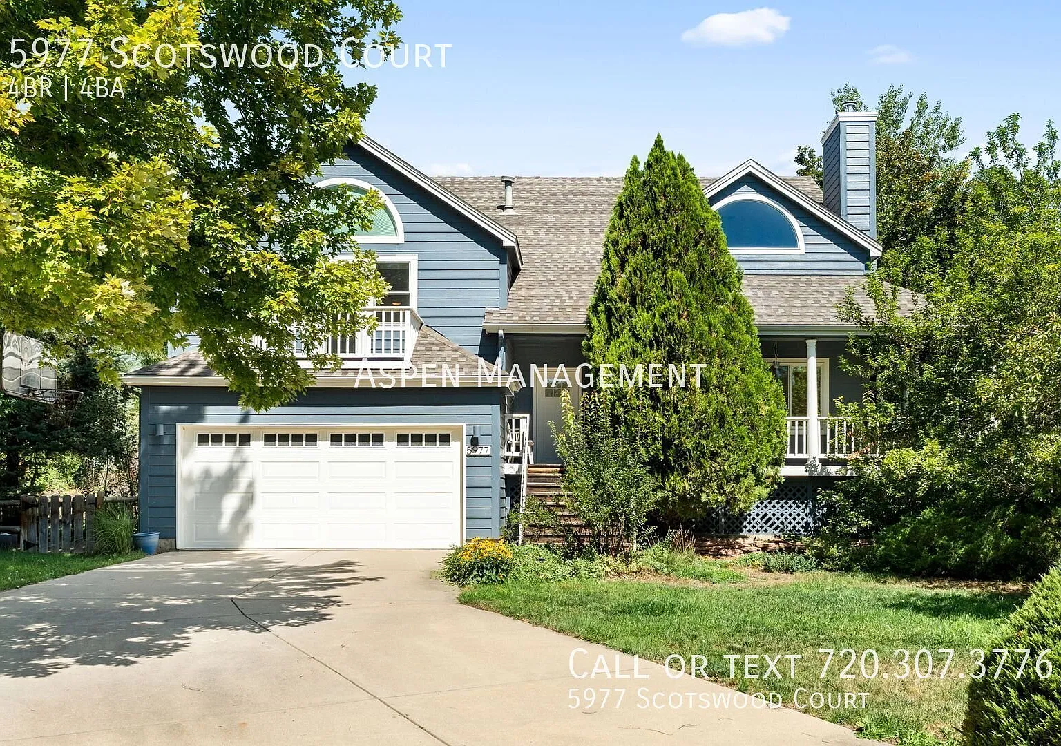 Beautiful 4 Bedroom 3.5 Bath - Boulder! — Photo 2