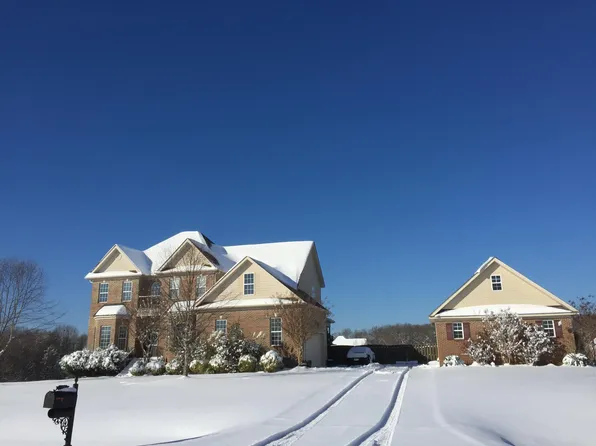 8091 Chilcutt Dr, Browns Summit, NC 27214