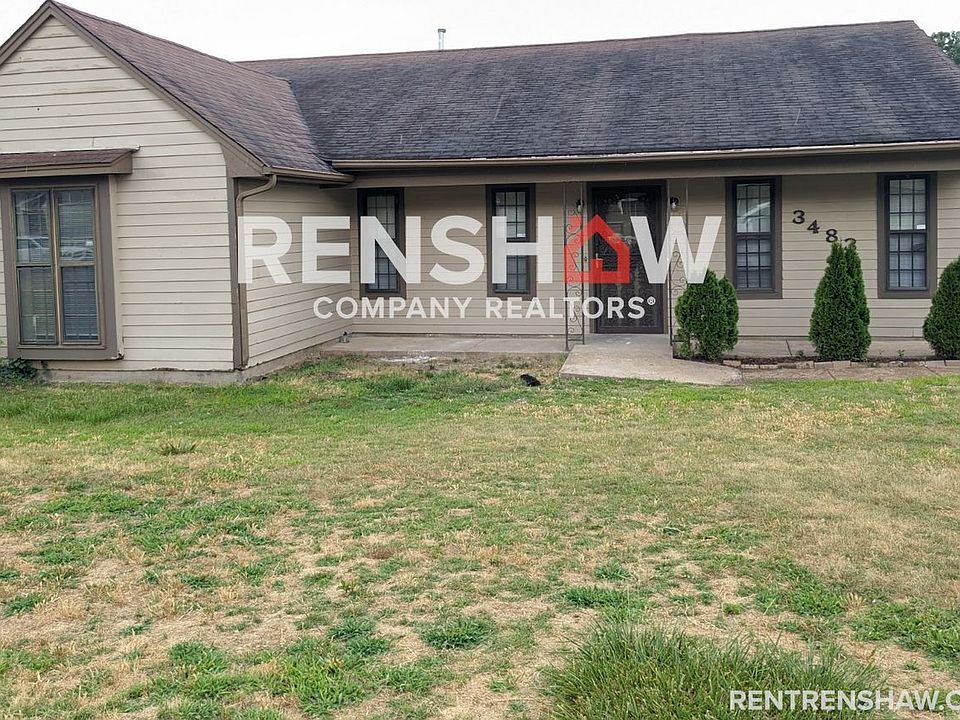 1st image of 3483 Serenade Ln