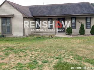 3483 Serenade Ln, Memphis, TN 38118