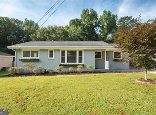 2634 Miriam Ln, Decatur, GA 30032