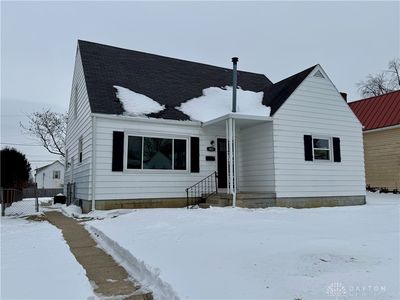 403 Blaine Ave, Piqua, OH, 45356