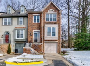 6390 English Ivy Way, Springfield, VA 22152