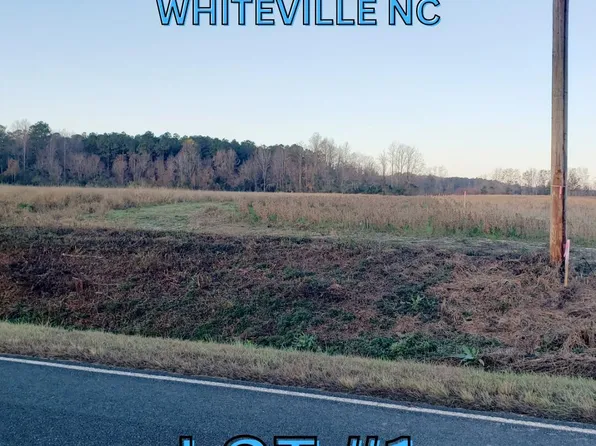 1704 Harrelsonville Road, Whiteville, NC 28472