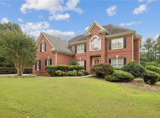 605 Watboro Hill Dr, Milton, GA 30004