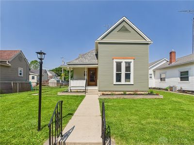928 Garfield Ave, Troy, OH, 45373