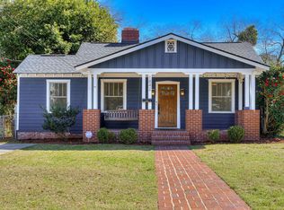 1842 Ohio Ave, Augusta, GA 30904