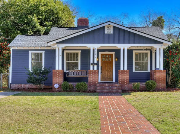 1842 Ohio Avenue, Augusta, GA