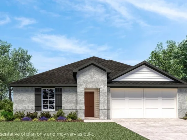 CALI Plan, Haikey Creek Estates