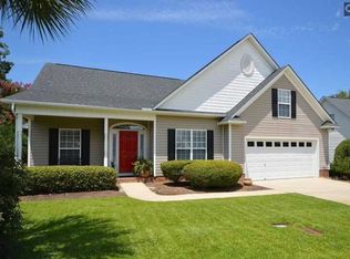 103 Blue Mountain Dr, Irmo, SC 29063