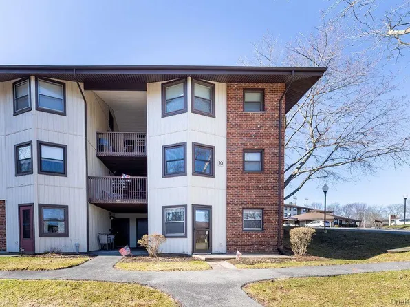 10 Regents Place #D, Yorktown Heights, NY 10598