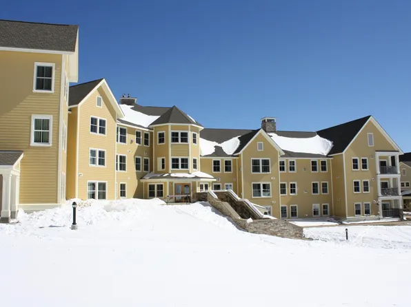 193 Jackson Gore Road #639/641, Ludlow, VT 05149