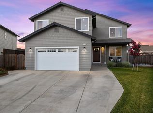 3538 Coffey Meadows Pl, Santa Rosa, CA 95403