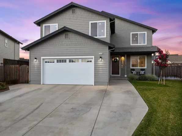 3538 Coffey Meadows Place, Santa Rosa, CA 95403