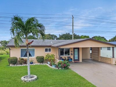 1520 NW 70th Lane, Pompano Beach, FL, 33063