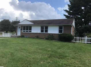 336 Link Rd, Waynesboro, VA 22980