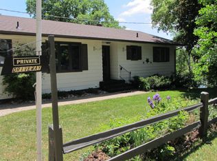 1122 E Summit Ave, Fergus Falls, MN 56537