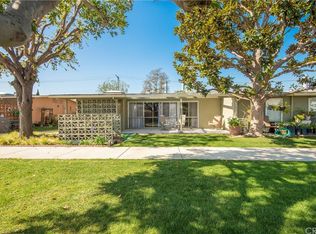 13840 Canoe Brook Dr APT 6L, Seal Beach, CA 90740