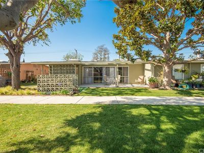 13840 Canoe Brook Dr APT 6L, Seal Beach, CA, 90740