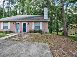 4828 Easy St, Tallahassee, FL 32303
