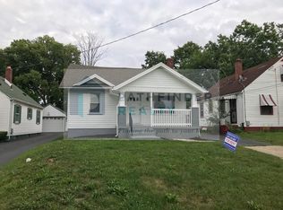 214 Geneva Rd, Dayton, OH 45417