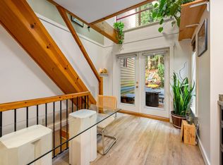 2101 Whistler Rd #9, Whistler, BC V8E0R3