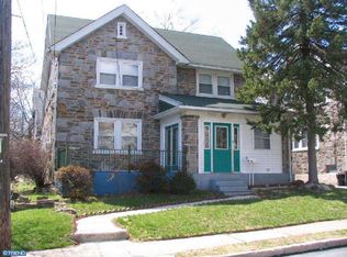 7110 Penarth Ave, Upper Darby, PA 19082