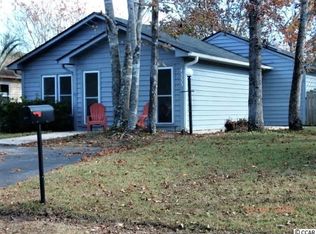4333 Princeton Dr, Little River, SC 29566